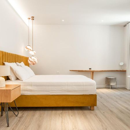 Kosi Suites Corfu  Экстерьер фото