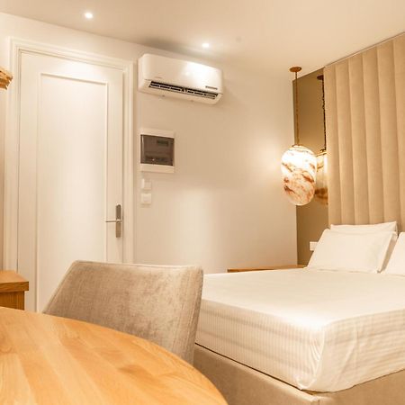 Kosi Suites Corfu  Экстерьер фото