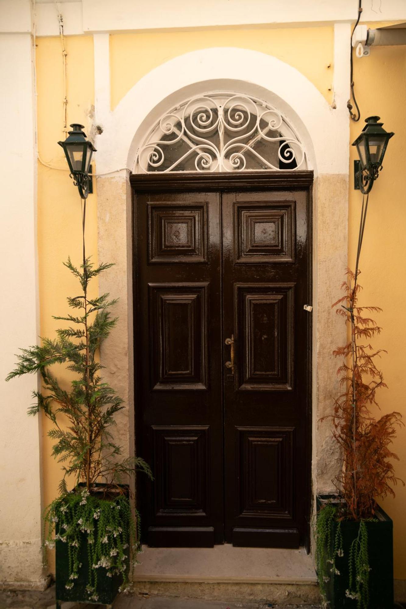 Kosi Suites Corfu  Экстерьер фото