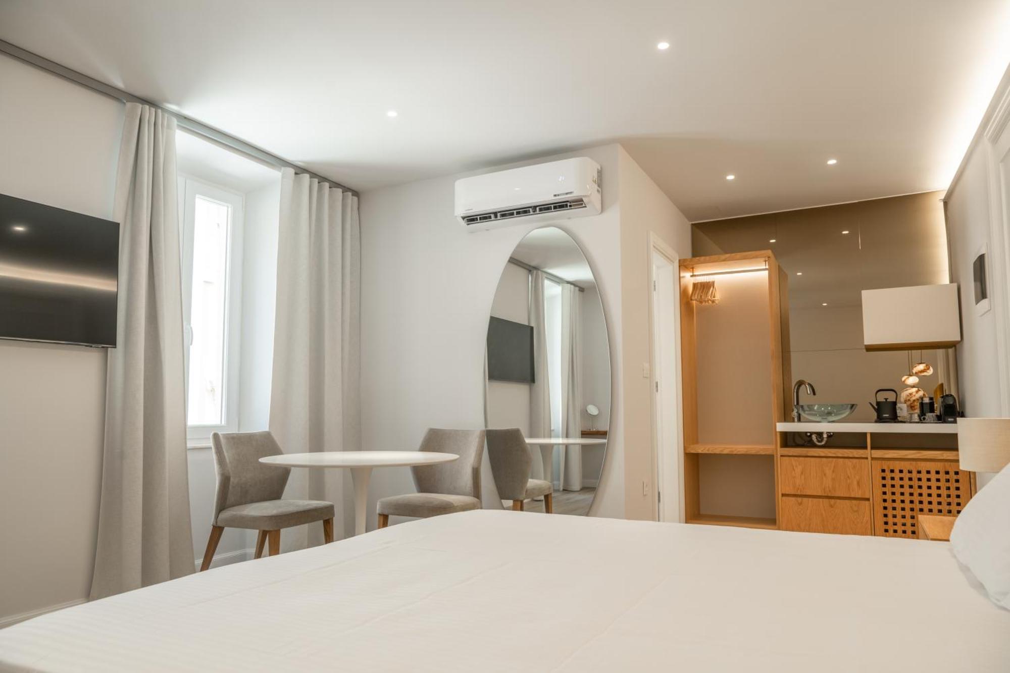 Kosi Suites Corfu  Экстерьер фото