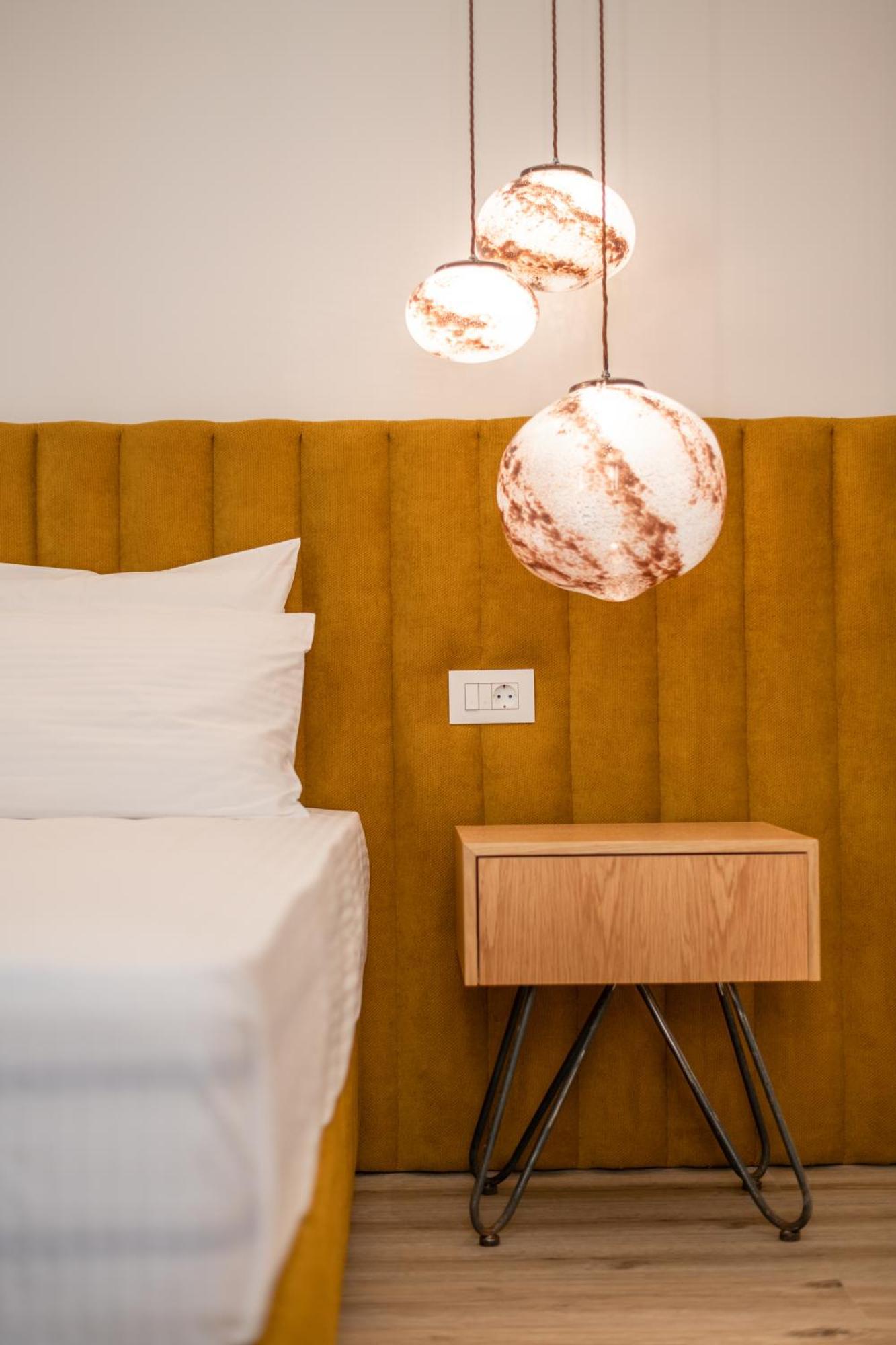 Kosi Suites Corfu  Экстерьер фото