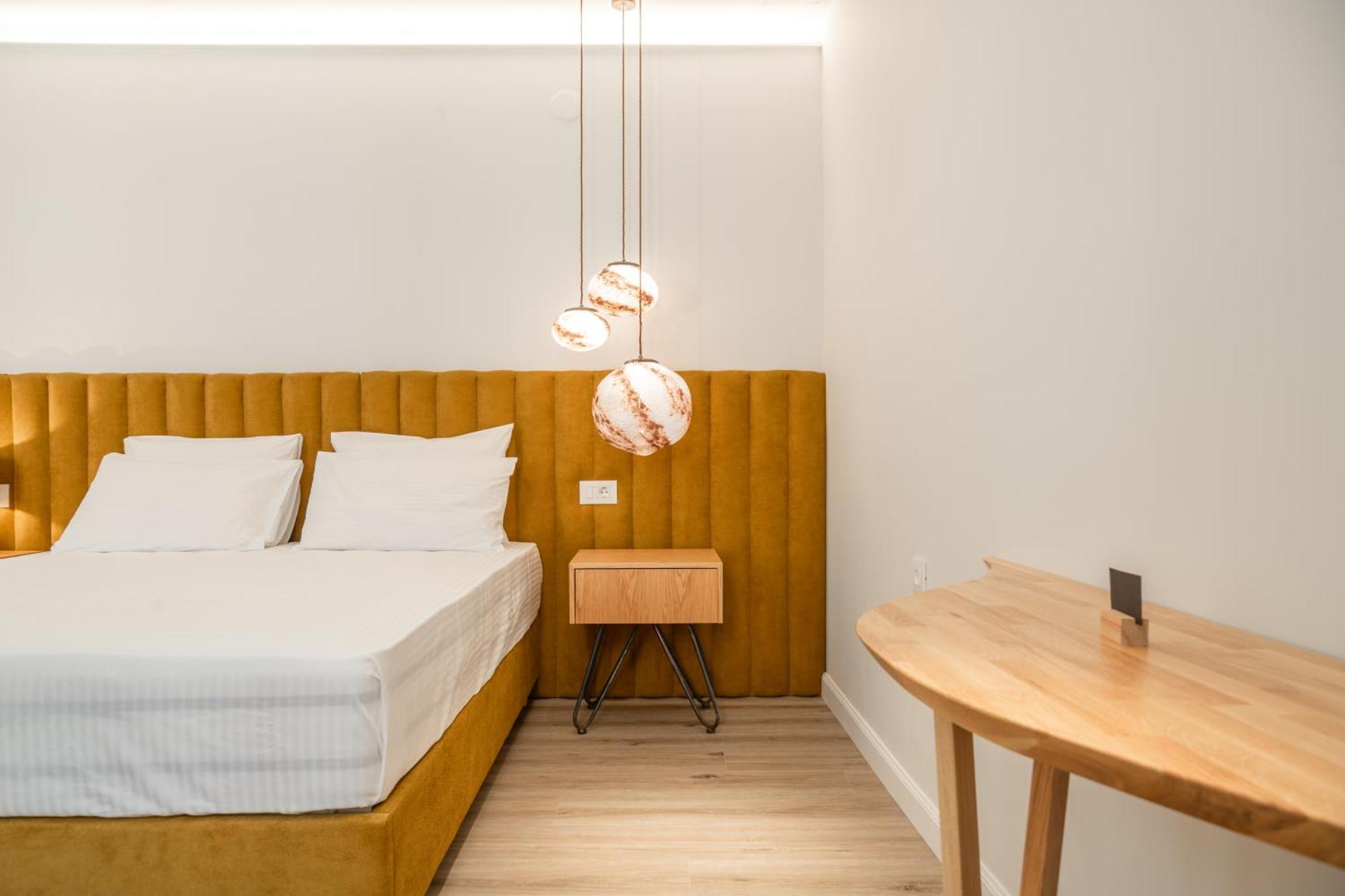 Kosi Suites Corfu  Экстерьер фото