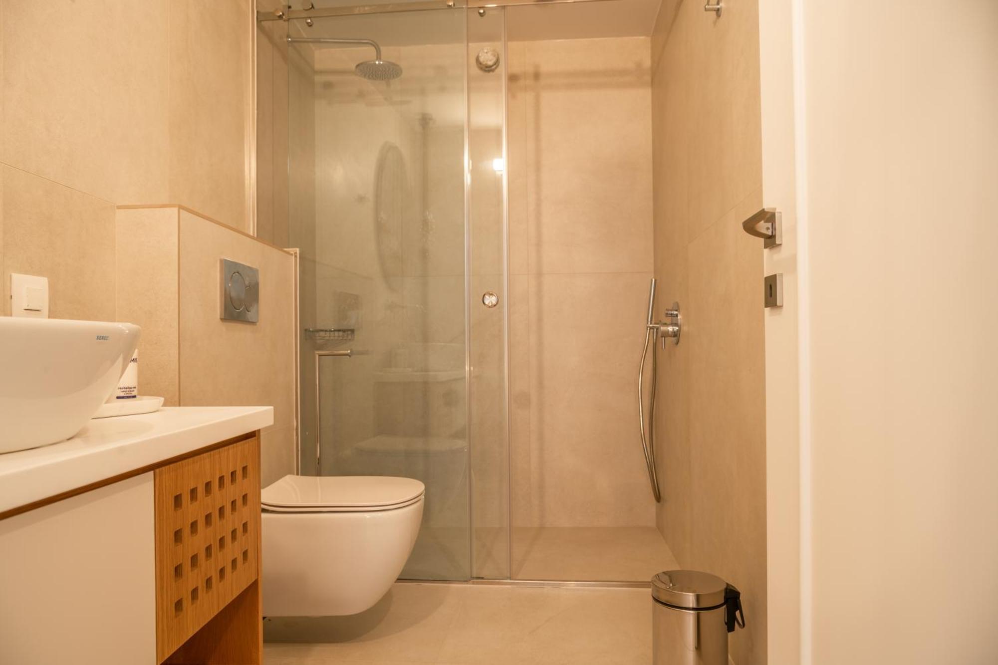 Kosi Suites Corfu  Экстерьер фото