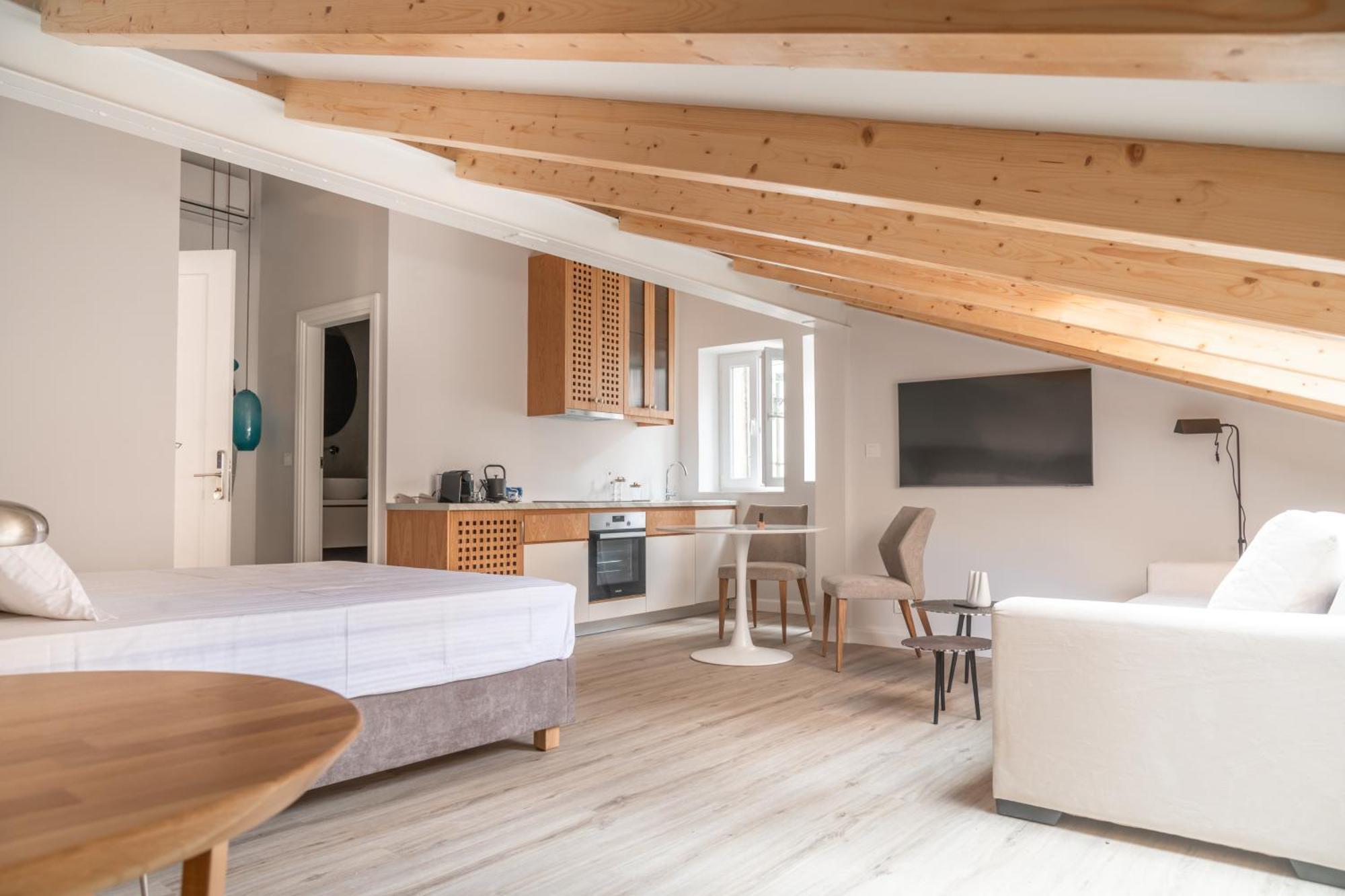 Kosi Suites Corfu  Экстерьер фото