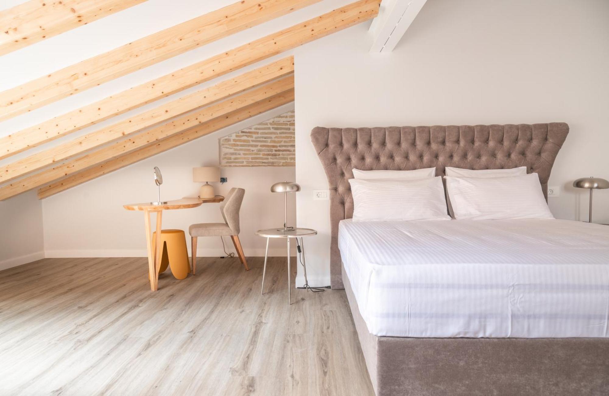 Kosi Suites Corfu  Экстерьер фото