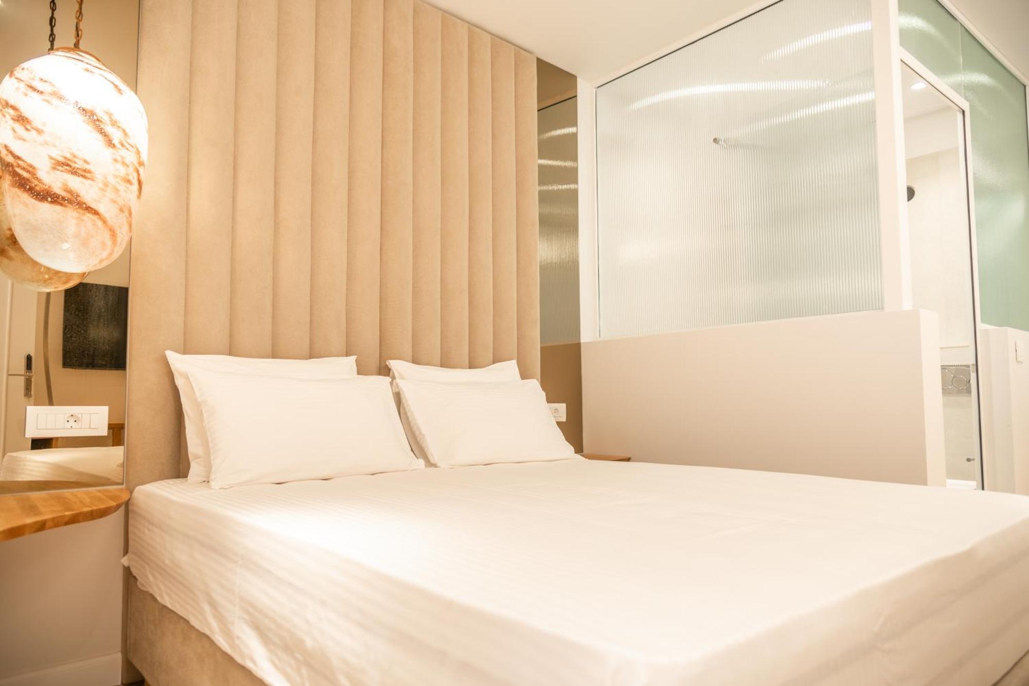 Kosi Suites Corfu  Экстерьер фото
