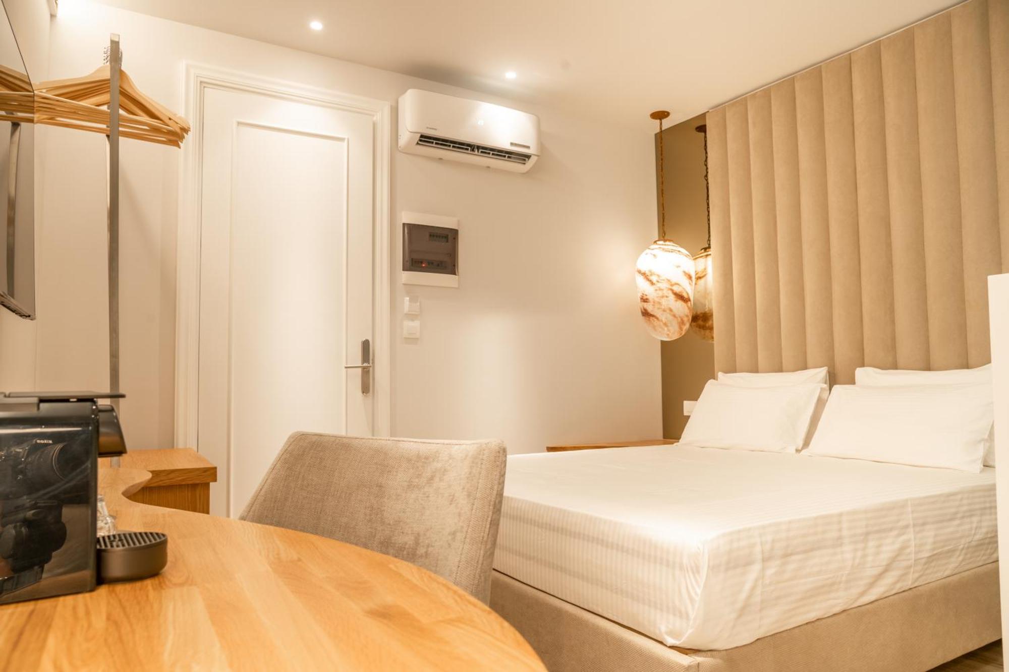 Kosi Suites Corfu  Экстерьер фото