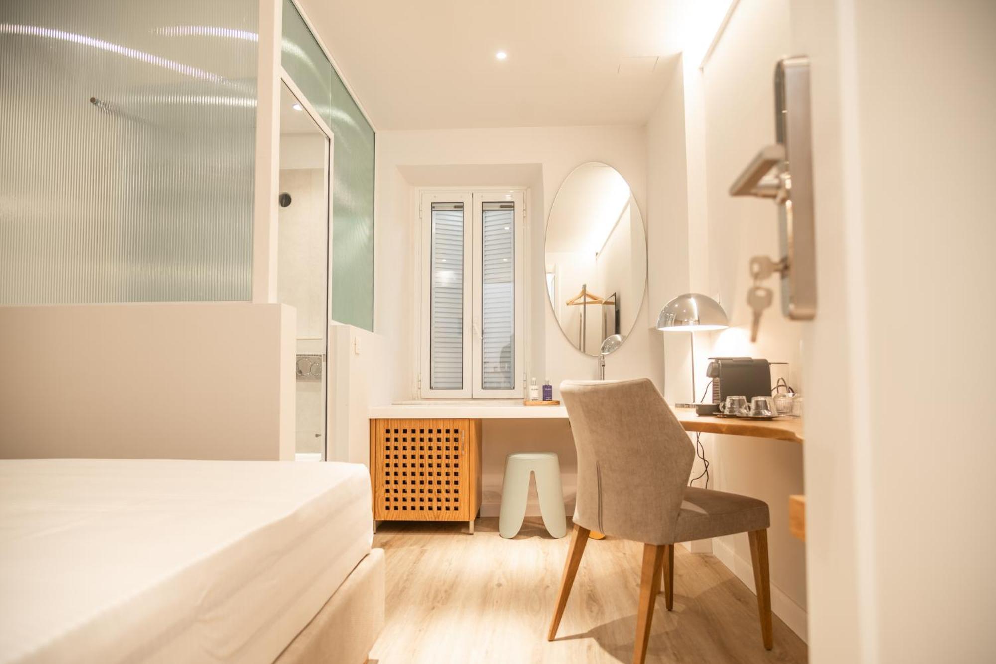 Kosi Suites Corfu  Экстерьер фото